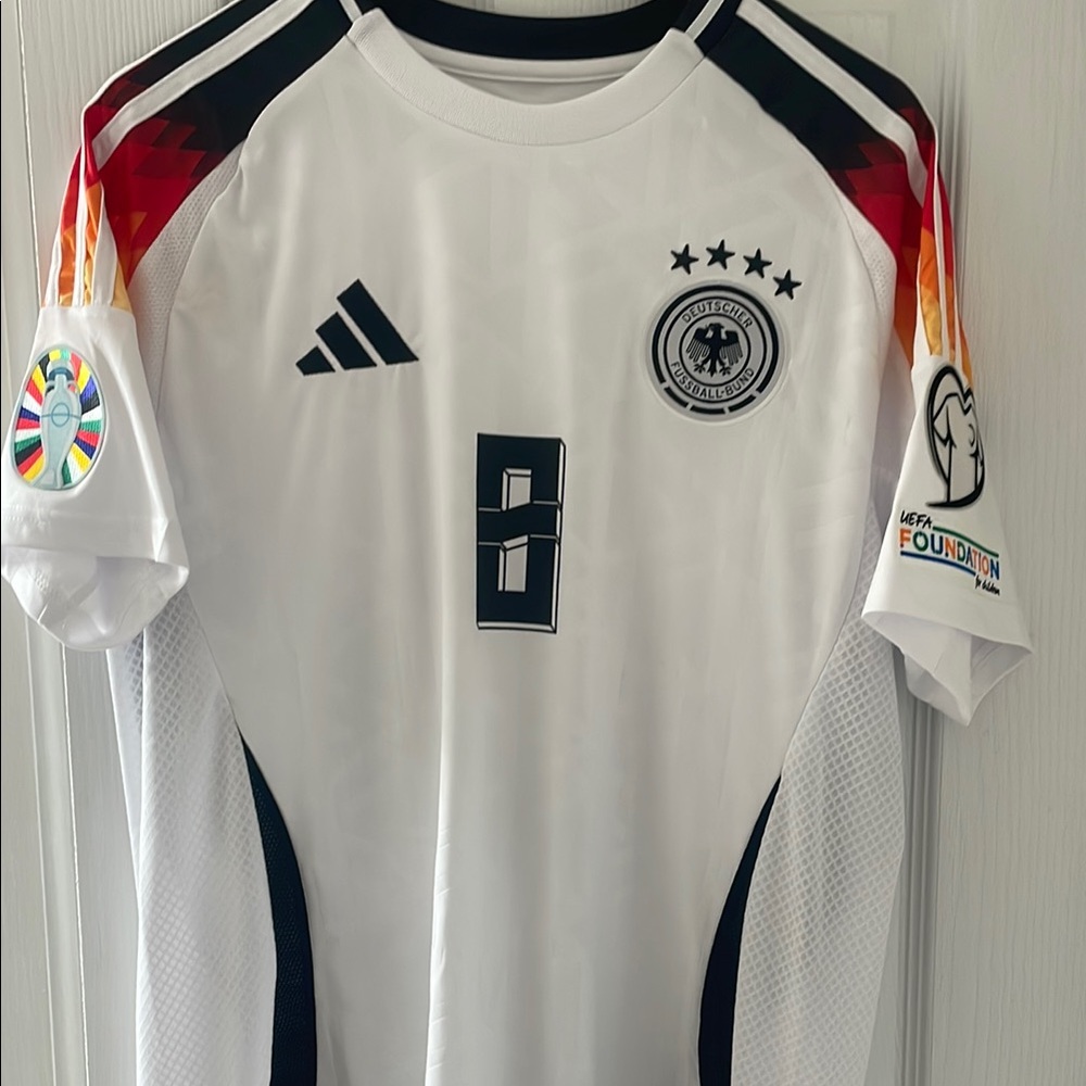 EURO 2024 Germany